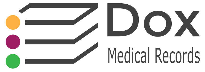 Dox Logo